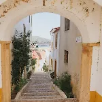 Casadorioguesthouse فندق *