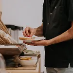 فندق Casadorioguesthouse
