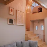 فندق Casadorioguesthouse Constância