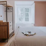 Casadorioguesthouse * Constância