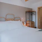 Casadorioguesthouse * Constancia