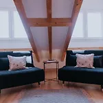 Casadorioguesthouse Constância