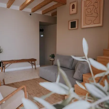 Casadorioguesthouse * Constância