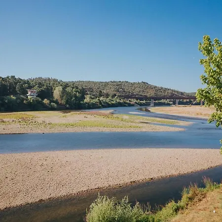 Casadorioguesthouse Constância