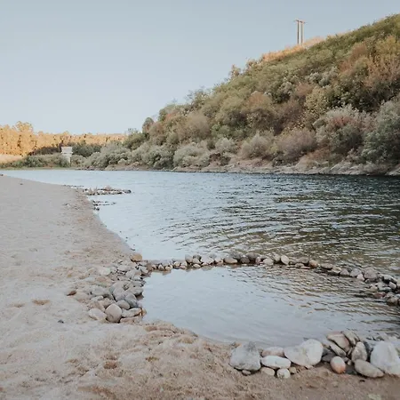 Casadoriohotel * Constância