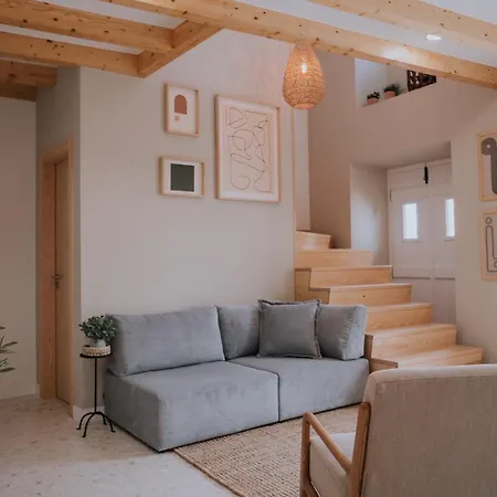 Ξενοδοχείο Casadorio