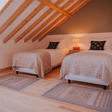 Otel Casadoriohotel Constância