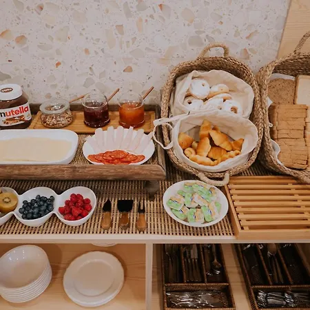 Casadorioguesthouse Hotel