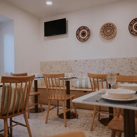 Hotel Casadorio