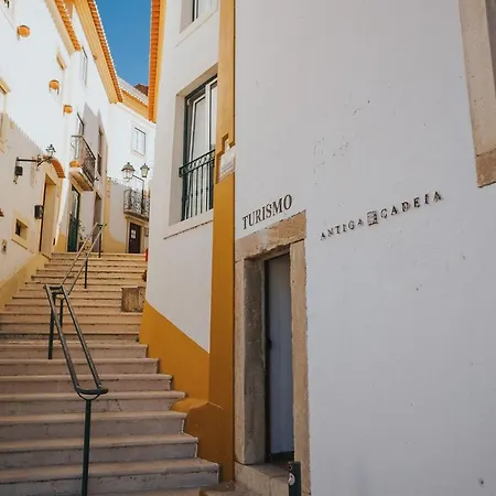 Otel Casadoriohotel Constância