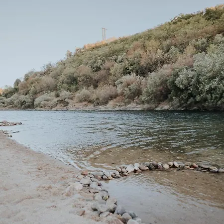 Casadoriohotel * Constância