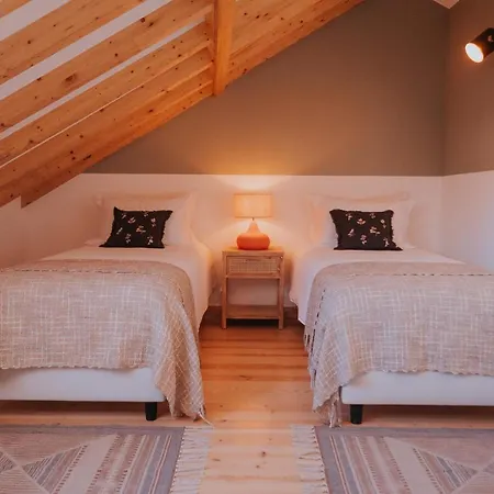 Casadoriohotel Constância