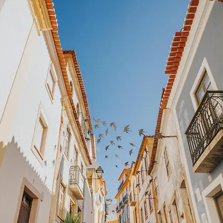 Casadorioguesthouse Constância