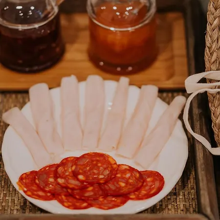 فندق Casadoriohotel *