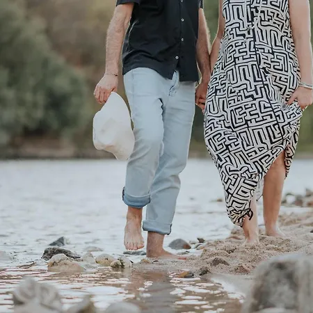 Otel Casadoriohotel Constância