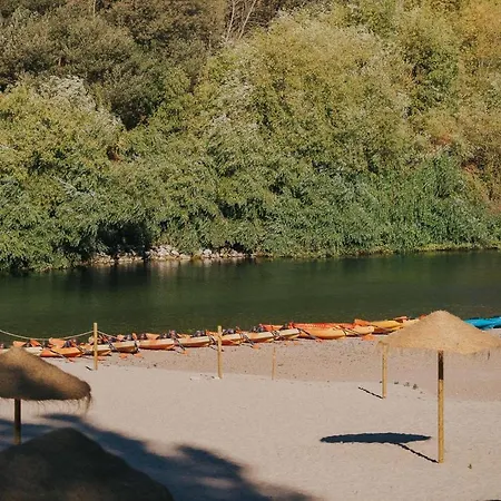 Otel Casadoriohotel Constância