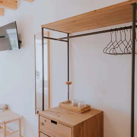 فندق Casadoriohotel *