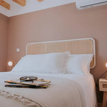 Casadoriohotel * Constância