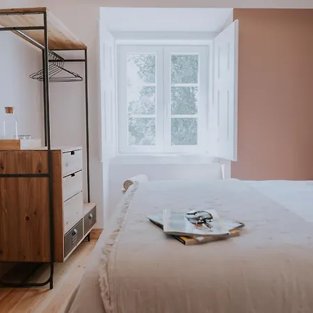 Casadorioguesthouse * Constância