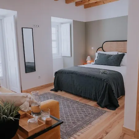 Casadorioguesthouse Constância
