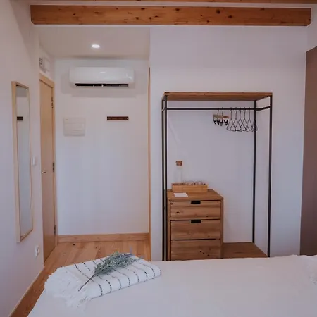 Hotel Casadorio *