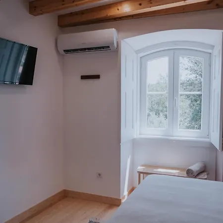 Casadorioguesthouse Constancia