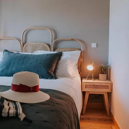 Casadorioguesthouse Constância