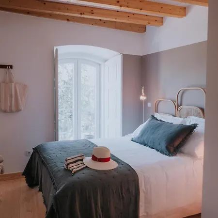 فندق Casadoriohotel Constância