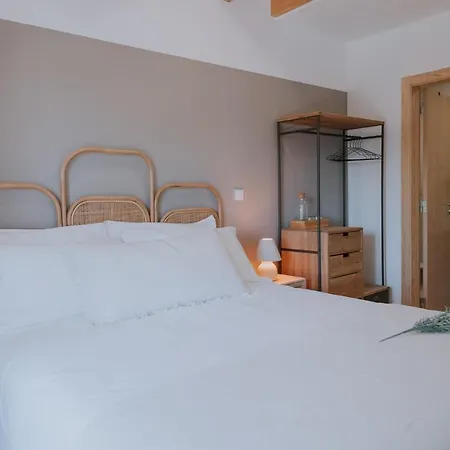 Casadorioguesthouse * Constancia
