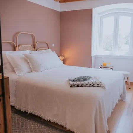 Casadorioguesthouse *