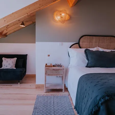 Casadorioguesthouse Hotel