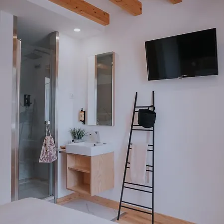 Casadoriohotel * Constância