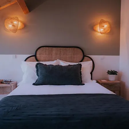 Hotel Casadorio *