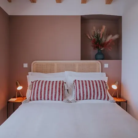Hotel Casadorio