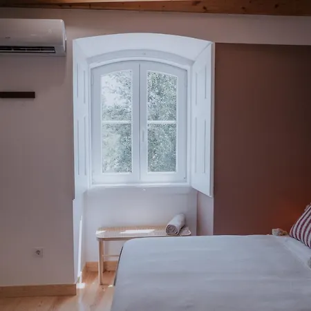 Casadoriohotel * Constância