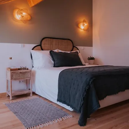 Hotel Casadorioguesthouse Constância