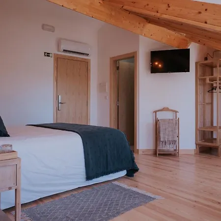 Ξενοδοχείο Casadorio