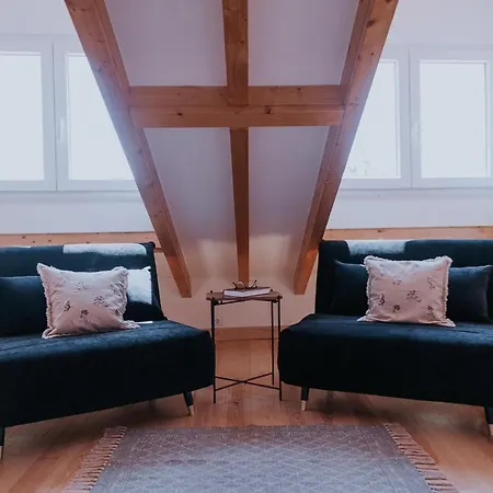 Casadorioguesthouse Constância