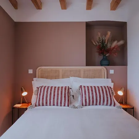 Casadoriohotel * Constância