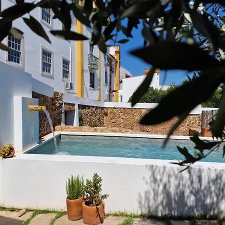 Casadorio Hotel