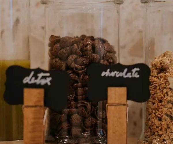 Casadorioguesthouse *