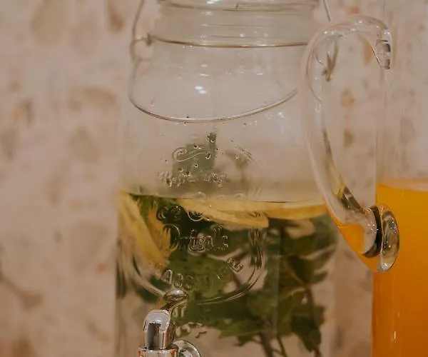 Casadorioguesthouse *