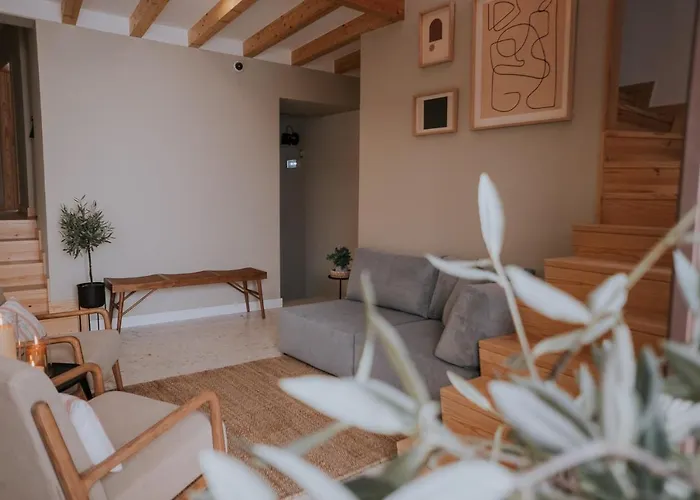 Casadorioguesthouse * Constância