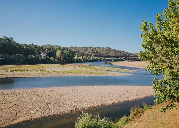 Casadorioguesthouse Constância