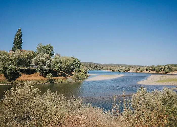 Casadorioguesthouse * Constância