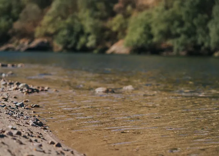 فندق Casadorioguesthouse *