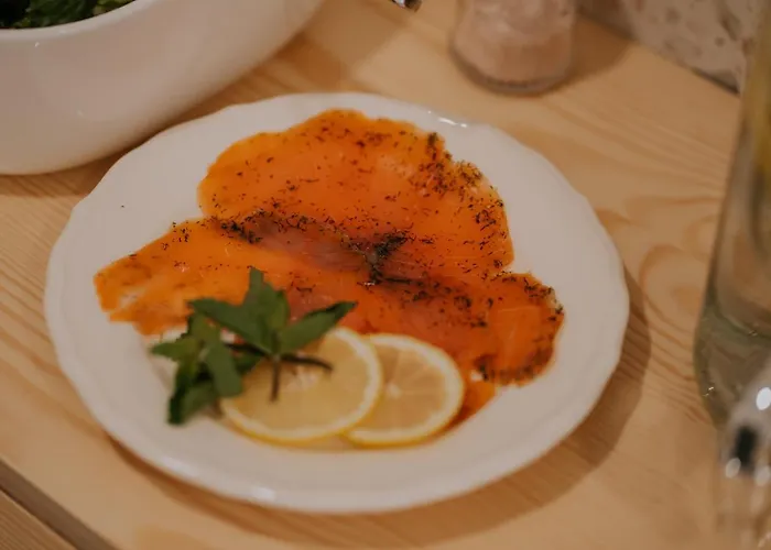 Casadorioguesthouse * Constância