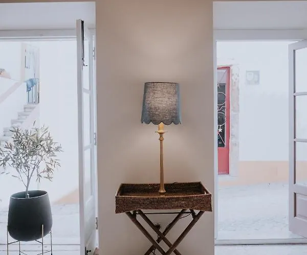 Hotel Casadorioguesthouse *