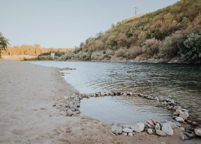 Casadorioguesthouse * Constância