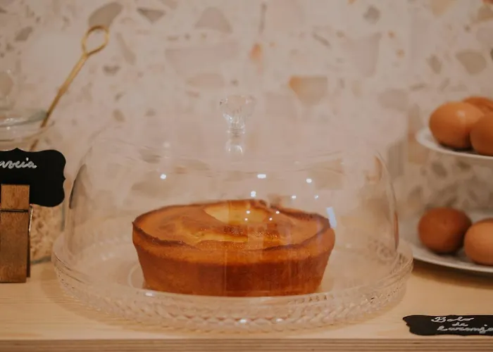 Casadorioguesthouse Hotel